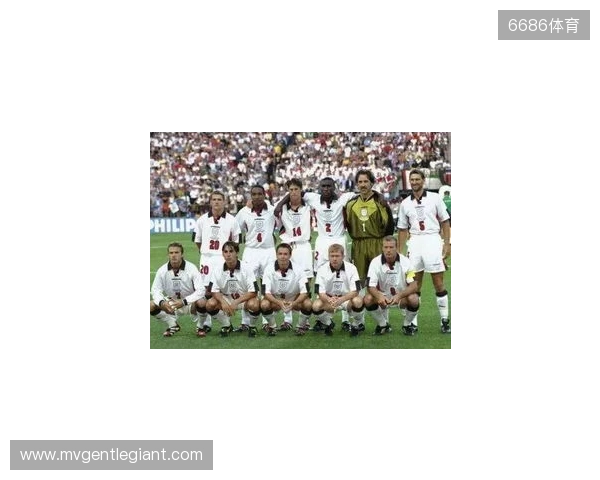 英格兰助教：团结和放马过来的心态，将是赢得世界杯的关键