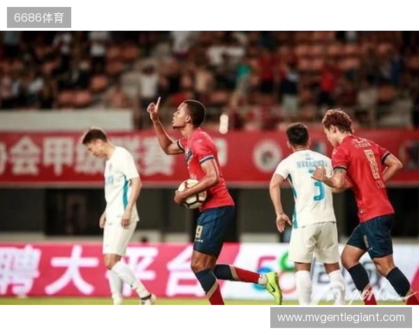 中甲实时积分榜：按目前比分铜梁龙将升超，广州豹第3，平果降级