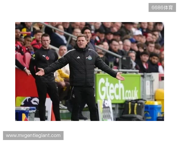 TA:纽卡需提升在客场的表现;拉姆齐值得获得连续首发的机会 TA:纽卡需提升在客场的表现;拉姆齐值得获得连续首发的机会