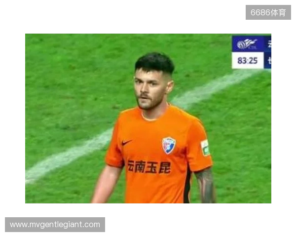 约尼查:我喜欢玉溪的米线、水饺、烧烤 希望能在玉昆踢到退役 约尼查:我喜欢玉溪的米线、水饺、烧烤 希望能在玉昆踢到退役