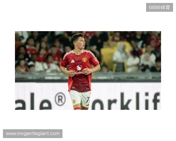 卡斯利谈曼联小将莱西：很有天赋，过去的伤病阻碍了他成长