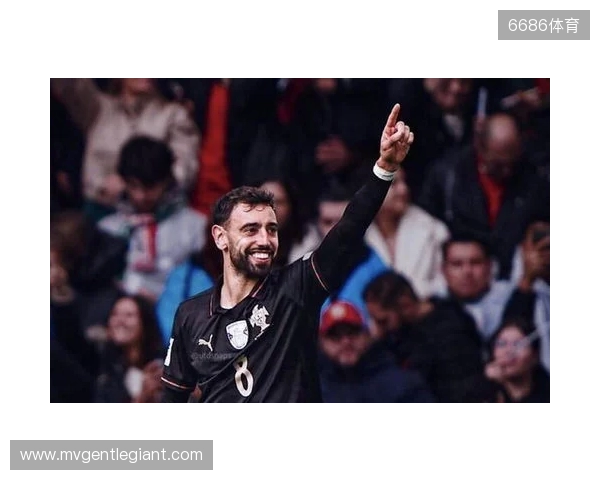 世预赛戴帽，B费葡萄牙国家队生涯首次上演帽子戏法