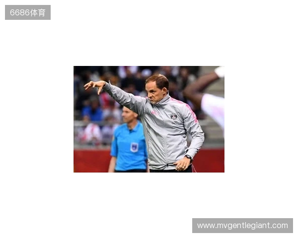 门兴官方：波兰斯基继续担任球队主帅，并续约至2028年