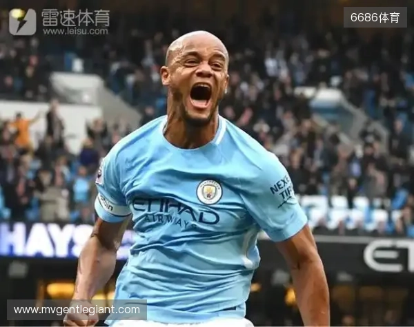 前队友：相信孔帕尼未来会执教曼城，他仍深爱着那里