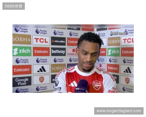 廷贝尔:不觉得埃泽上演帽子戏法是偶然,这家伙一直都很努力 廷贝尔:不觉得埃泽上演帽子戏法是偶然,这家伙一直都很努力