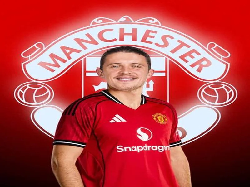 罗马诺：曼联一月可能考虑引进加拉格尔，夏窗马竞不想放他走