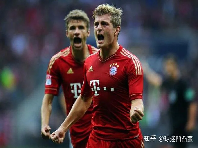 克罗斯:现在的曼城和我交手时不同了,全主力也不是欧洲前5